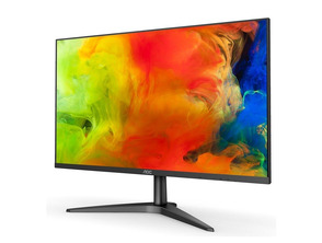 Monitor LED AOC 24B1H 23.6 '' FHD