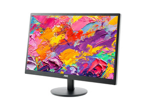 Monitor LED AOC E2270SWN 21.5" FullHD