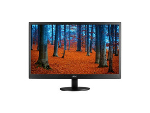 Monitor LED AOC E970SWN 18.5" HD