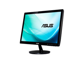 Add to cart Monitor LED ASUS VS197DE 18.5" Monitor LED ASUS VS197DE 18.5"