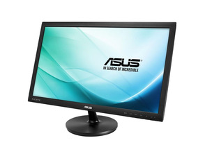 Add to cart Überwachen LED ASUS VS247HR 23.6 '' FHD Überwachen LED ASUS VS247HR 23.6 '' FHD