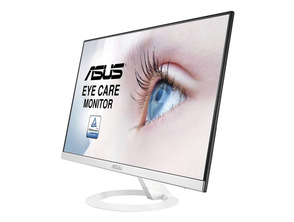 Überwachen LED ASUS VZ249HE-W 23.8 '' Blanco