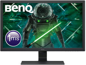 BenQ GL2780E 27 \'\' Black FHD LED Monitor