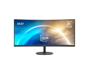 Add to cart Überwachen LED Curvo MSI MP341CQ 34 " 100Hz Überwachen LED Curvo MSI MP341CQ 34 " 100Hz