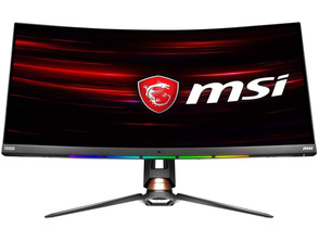 Add to cart Monitor LED Gaming MSI Optix MPG341CQR Curvo 34 '' Monitor LED Gaming MSI Optix MPG341CQR Curvo 34 ''