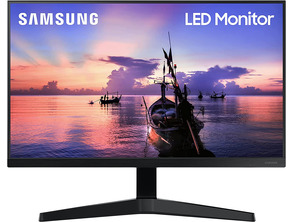 Add to cart Monitor LED IPS 24 '' Samsung LF24T350FHRXEN Negro Monitor LED IPS 24 '' Samsung LF24T350FHRXEN Negro