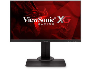 Monitor LED IPS 27 '' Viewsonic XG2705-2K Negro