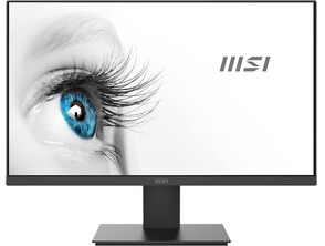 Überwachen LED MSI Pro MP241X 23.8 '' Negro