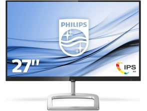 Monitor LED Philips Multimedia-276E9QJAB 27"