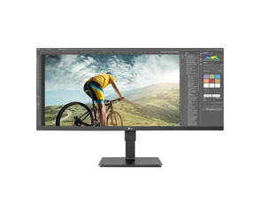 Add to cart Monitor Profesional LG 34BN670 34 " Ultrapanorámico/FHD Monitor Profesional LG 34BN670 34 " Ultrapanorámico/FHD