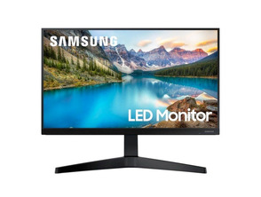 Add to cart Monitor Samsung F24T374FWR 24 "/Full HD/ Negro Monitor Samsung F24T374FWR 24 "/Full HD/ Negro