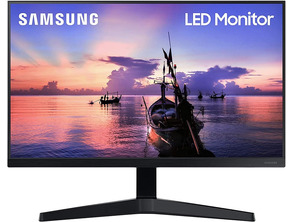 Überwachen LED Samsung LF22T350FHUXEN 22 ''