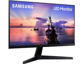 Überwachen LED Samsung LF27T350FHUXEN 27 '' Negro