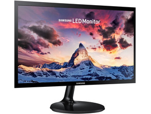 Monitor LED Samsung S22F350FHU 21.5"