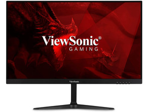 Monitor LED Viewsonic VX2418 24 '' Negro