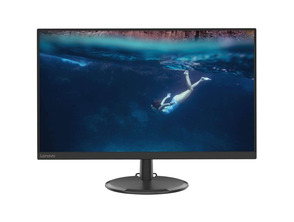 Lenovo D27-20 IPS 27 '' überwachen
