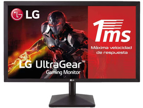 Monitor LG 22MK400H-B 21.-5" LED