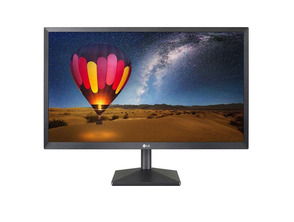 Monitor LG 22MN430M-B, 21.5"