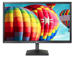 Add to cart Monitor LG 24MK430H-B 23.8 "/Full HD/ Negro Monitor LG 24MK430H-B 23.8 "/Full HD/ Negro