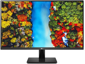 Add to cart Monitor LG 27MP500-B 27 " Full HD Negro Monitor LG 27MP500-B 27 " Full HD Negro