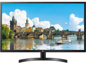Monitor LG 32MN500-B 31.5" full-hd