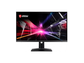 Monitor MSI LED 27"