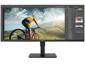 Add to cart Monitor panorámico LG 34BN670P-B Monitor panorámico LG 34BN670P-B