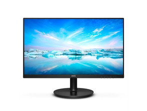 Monitor Philips 241V8L 23.8 " Full HD Negro