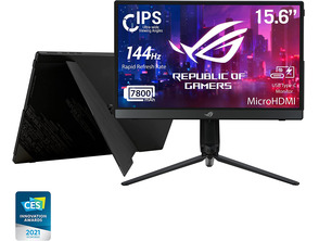 Add to cart Monitor Portátil Asus ROG Strix XG16AHP 15.6 '' Full HD Multimedia Monitor Portátil Asus ROG Strix XG16AHP 15.6 '' Full HD Multimedia