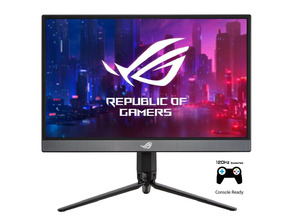 Add to cart Monitor Portátil Gaming Asus ROG Strix XG17AHP 17.3 " Full HD Multimedia Negro Monitor Portátil Gaming Asus ROG Strix XG17AHP 17.3 " Full HD Multimedia Negro