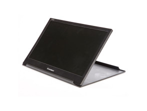 Lenovo ThinkVision 14" LT1421 USB LED Portable Monitor Repacked