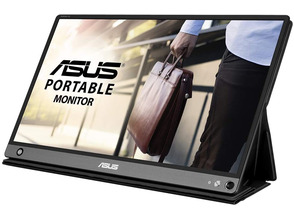 Thermo Portable Monitor ASUS MB16AMT 15.6 "Grey