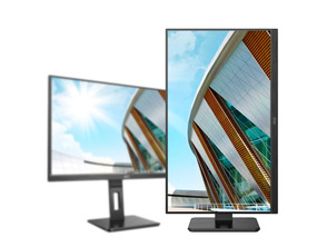 Add to cart Monitor Profesional AOC 24P2QM 23.8 "/FHD/Multimedia Monitor Profesional AOC 24P2QM 23.8 "/FHD/Multimedia