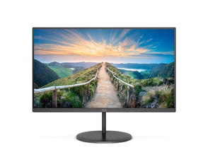 Monitor Profesional AOC Q27V4EA 27 "/QHD/Multimedia