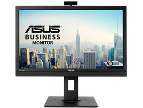 Monitor Profesional Asus BE24DQLB 23.8 Full HD Multimedia Negro