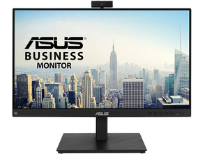 Add to cart Monitor Profesional Asus BE24EQSK 23.8 " Full HD Webcam/Multimedia Negro Monitor Profesional Asus BE24EQSK 23.8 " Full HD Webcam/Multimedia Negro