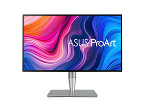 Add to cart Monitor Profesional Asus ProArt Display PA27AC 27 " WQHD Multimedia Gris Monitor Profesional Asus ProArt Display PA27AC 27 " WQHD Multimedia Gris