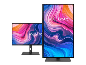 Monitor Profesional Asus ProArt Display PA328CGV 32 "/WQHD/ Multimedia