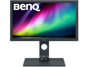 Add to cart Monitor Profesional BenQ SW271C LED 27 '' Negro Monitor Profesional BenQ SW271C LED 27 '' Negro