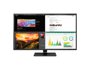 Add to cart Monitor Profesional LED LG 43UN700-B 42.5 " Multimedia 4K Monitor Profesional LED LG 43UN700-B 42.5 " Multimedia 4K