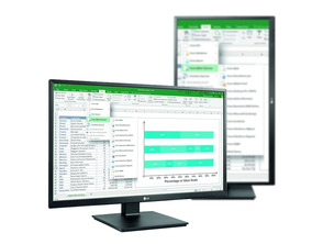 Add to cart Monitor Profesional LG 27BK550Y-B 27 " FHD/Multimedia Monitor Profesional LG 27BK550Y-B 27 " FHD/Multimedia