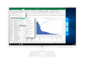 Add to cart Monitor Profesional LG 27BK550Y-W 27 " Blanco FHD/Multimedia Monitor Profesional LG 27BK550Y-W 27 " Blanco FHD/Multimedia