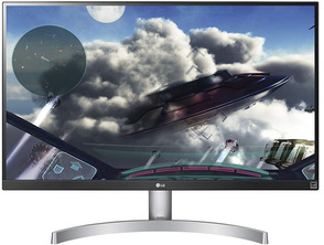 Add to cart Monitor Profesional LG 27UL600-W 27 " 4K Plata Monitor Profesional LG 27UL600-W 27 " 4K Plata