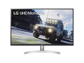 Add to cart Monitor Profesional LG 32UN500-W 31.5 " 4K Multimedia Blanco Monitor Profesional LG 32UN500-W 31.5 " 4K Multimedia Blanco