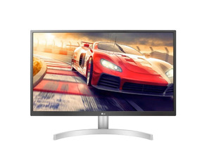 Add to cart Monitor Profesional LG UltraFine 27UL500P-W 27 "/4K/Blanco Monitor Profesional LG UltraFine 27UL500P-W 27 "/4K/Blanco