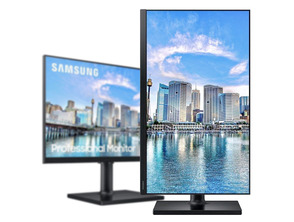 Add to cart Monitor Profesional Samsung LF27T450FQR 27 "/FHD Monitor Profesional Samsung LF27T450FQR 27 "/FHD