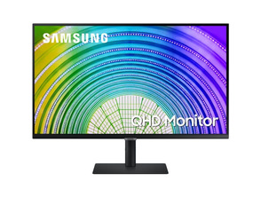 Add to cart Monitor Profesional Samsung S32A600UUU 32 " QHD Negro Monitor Profesional Samsung S32A600UUU 32 " QHD Negro