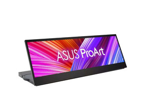 Add to cart Monitor Profesional Táctil Asus ProArt Display PA147CDV 14 " Full HD Monitor Profesional Táctil Asus ProArt Display PA147CDV 14 " Full HD