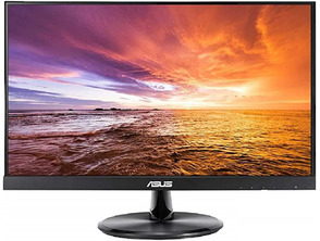 Add to cart Monitor Profesional Táctil Asus VT229H 21.5 " Full HD Multimedia Negro Monitor Profesional Táctil Asus VT229H 21.5 " Full HD Multimedia Negro