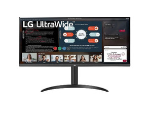 Add to cart Monitor Profesional Ultrapanorámico LG 34WP550-B 34 " Full HD Negro Monitor Profesional Ultrapanorámico LG 34WP550-B 34 " Full HD Negro